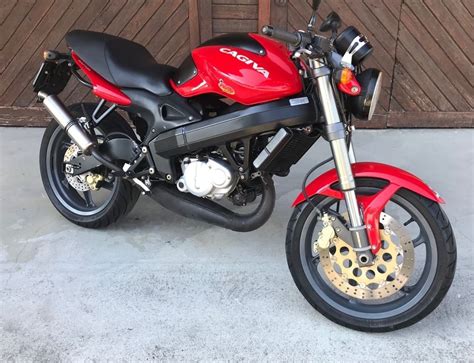 Cagiva Raptor 125 Kaufen Auf Ricardo