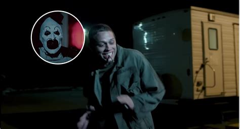 Bupkis Art The Clown Cameo Explained What Episode Is Terrifier Icon In