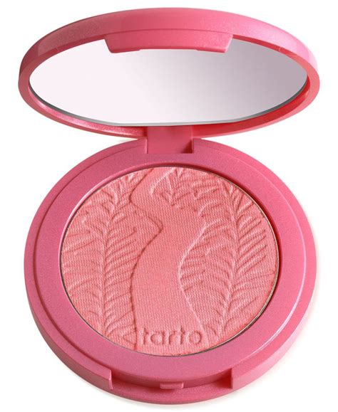 Tarte Amazonian Clay Hour Blush Macy S Tarte Blush Tarte Cheek