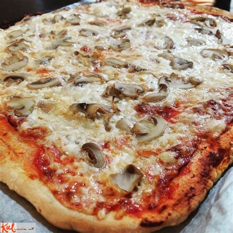 Recept Odli No Testo Za Pizzo Kulinarika Net