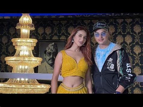 Paul Shah And Eva Guri Luki Luki Maya Paul Shah New Video Paul