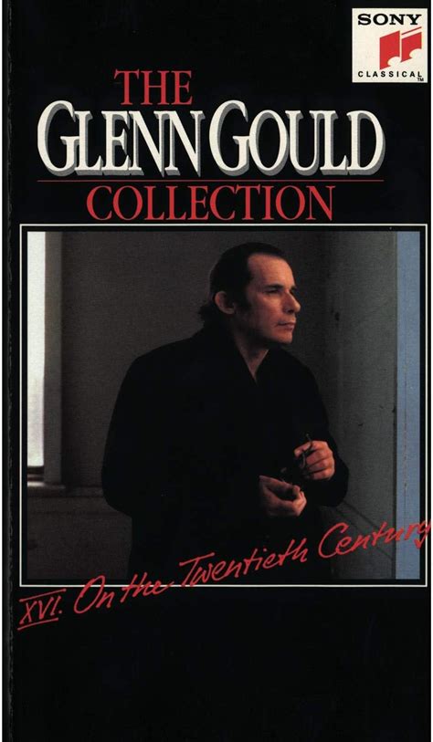 Amazon Glenn Gould Collection Vol On The Twentieth Century