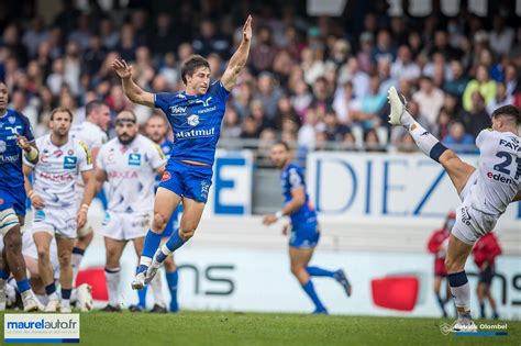 Castres Olympique J Castres Olympique C Union Bordeaux B Gles