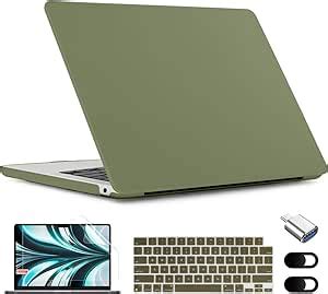 Amazon Camplala Compatible With Macbook Air Inch Case