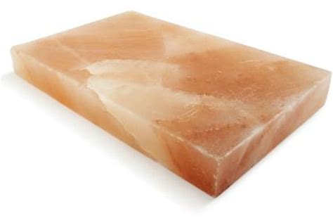 Himalayan Salt Cooking Block Serving Platter 30x20x5cm Buy Online