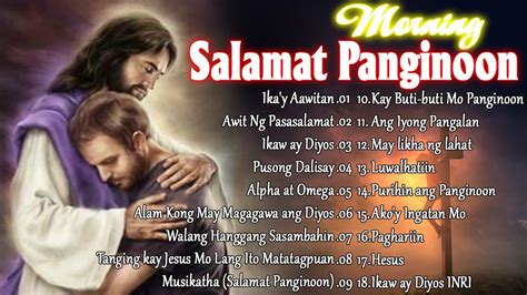 New Best Tagalog Christian Songs Collection Playlist Tagalog Last