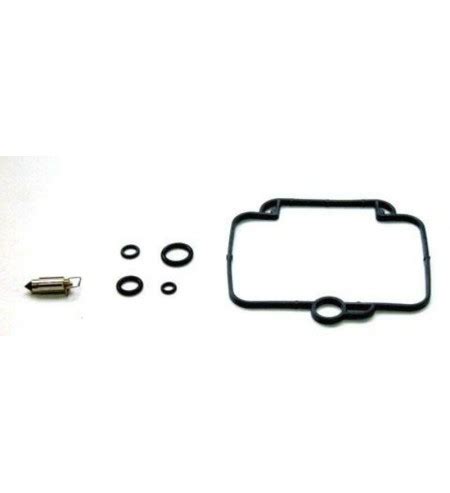 Kit Repara Ao Do Carburador Tourmax Suzuki Cab S