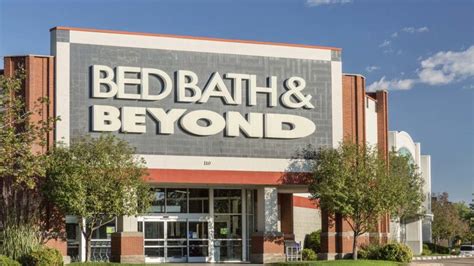 Why Is Bed Bath Beyond Bbby Stock Up Today Investorplace