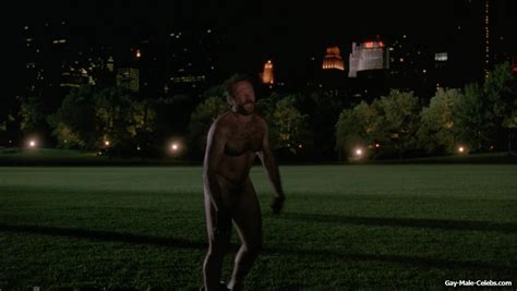 Robin Williams Showing Nude Cock In The Fisher King Gay Male Celebs