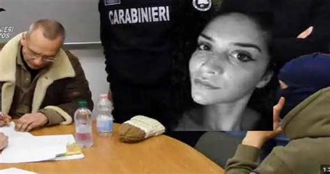 ULTIMORA LA FIGLIA DEL BOSS MESSINA DENARO Notizie 24 Ore