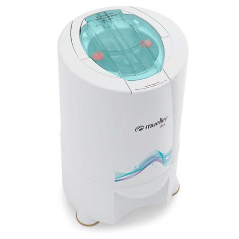 Centrifuga Industrial De Roupas - FDPLEARN