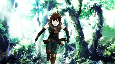 Hai To Gensou No Grimgar Wiki Anime Amino