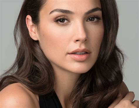 ROAR Movie Actress Gal Gadot Tits Exposed Fappening Sauce