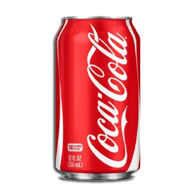 Coke Can PNG Images | PNG All