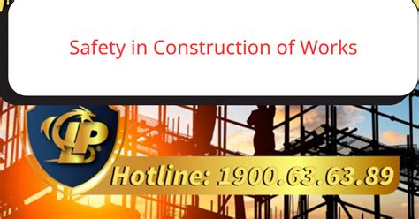 conditions  granting  garde  construction company capacity certificate