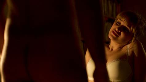 Nude Video Celebs Vera Vitali Sexy Arne Dahl De Storsta Vatten