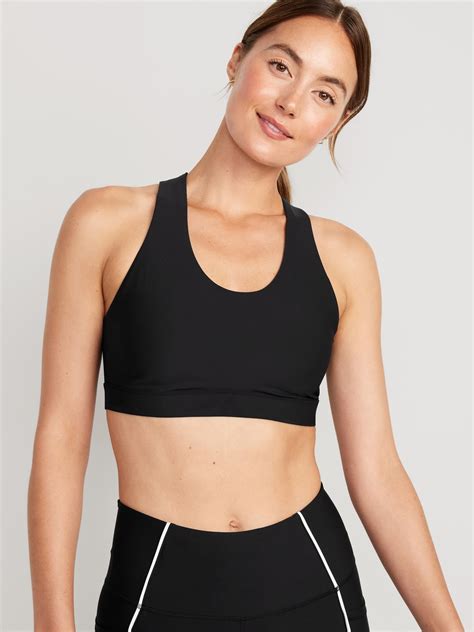 Seamless Sports Bras Old Navy