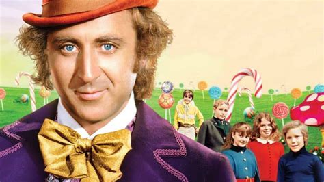 Ordem Dos Filmes Willy Wonka A Fant Stica F Brica De Chocolate