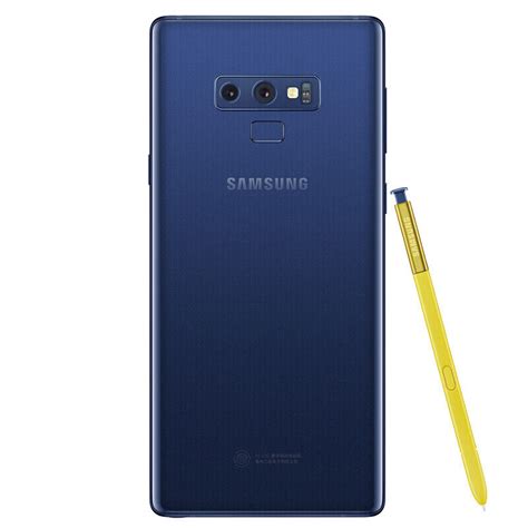 New Sealed Samsung Galaxy Note 9 N960u 128gb Atandt Verizon Unlocked Smartphone Us Ebay