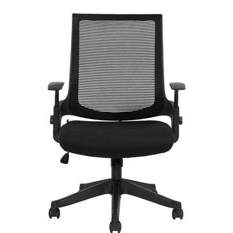 Mid Back Task Chair Amaranth Business Solutions Limited