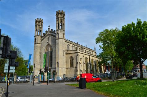 Holy Trinity St Philip S Philip Pankhurst Cc By Sa Geograph