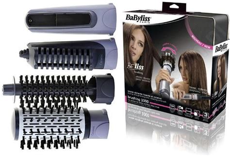 Suszarko-lokówka BaByliss 2735E - Opinie i ceny na Ceneo.pl