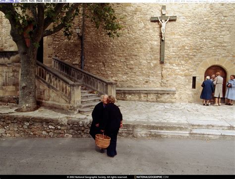 Pic Dame Romegas Notre 194267B National Geographic Photo Of The