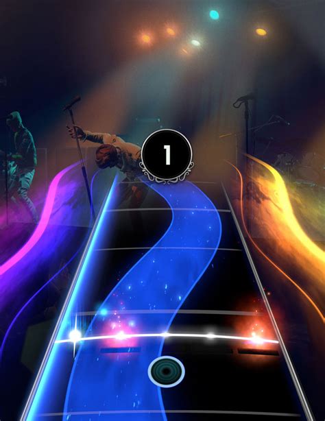 Rock Band 4 Review Polygon