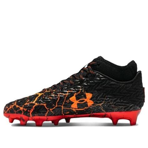 Under Armour UA Spotlight 4 MC Soccer Cleats 'All-America - Phoenix Fi ...