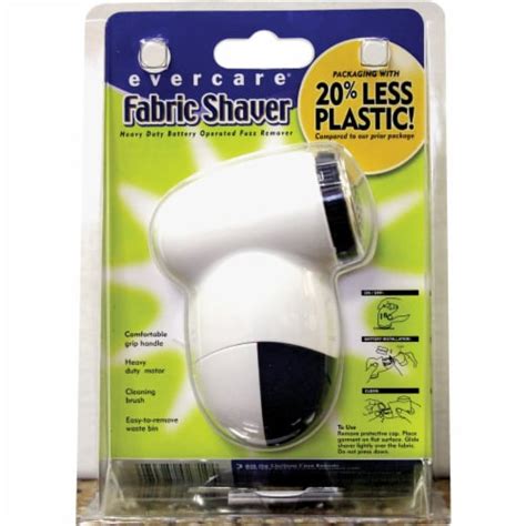 Evercare 3 In X 4 In Fabric Shaver Fuzz Remover 617074 1 Ralphs