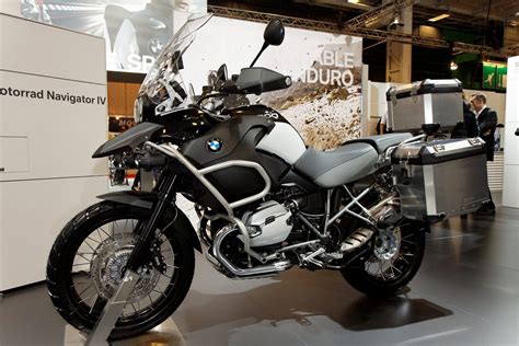 2011 Bmw R1200gs Adventure Motorcycle Reviews Specs And Prices