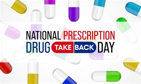 Sarasota Police Department To Partner With Dea For National Prescription Drug Take Back Day