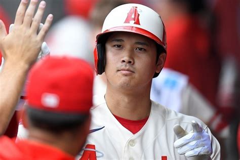 「オオタニはfaで去る」大谷翔平を残留させたエンジェルスの決断に懸念の声。12球団からのオファーを拒んだ理由は？｜ニフティニュース