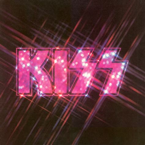 KISS ALIVE! ALBUM