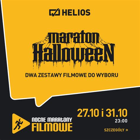 Maraton Halloween Tomasz W Mazowiecki Portal Miejski