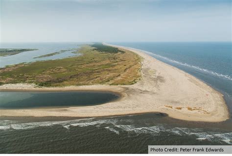 Virginia Eastern Shore | Coastal Resilience