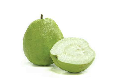 Van-Whole Produce » Blog Archive » Guava