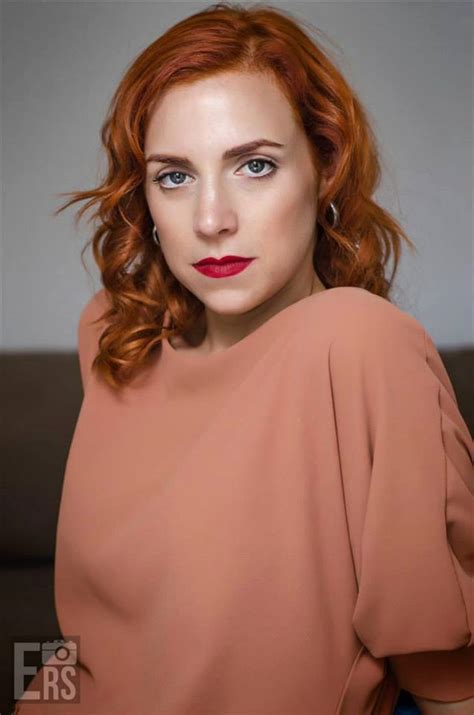 keren brown