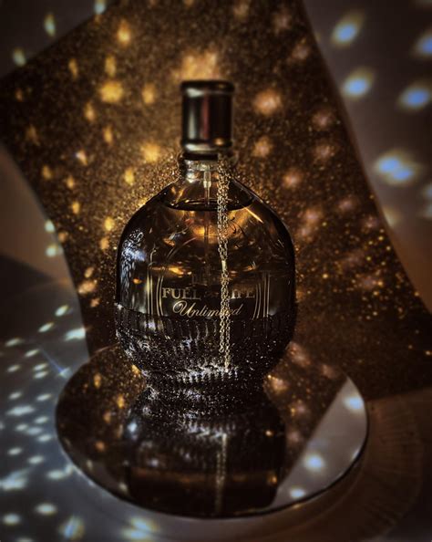 Diesel Fuel for Life Unlimited Diesel parfem - parfem za žene 2008