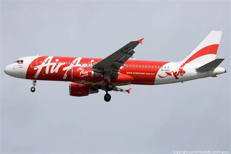 Indonesia Airasia Airbus A Pk Axl Photo Netairspace