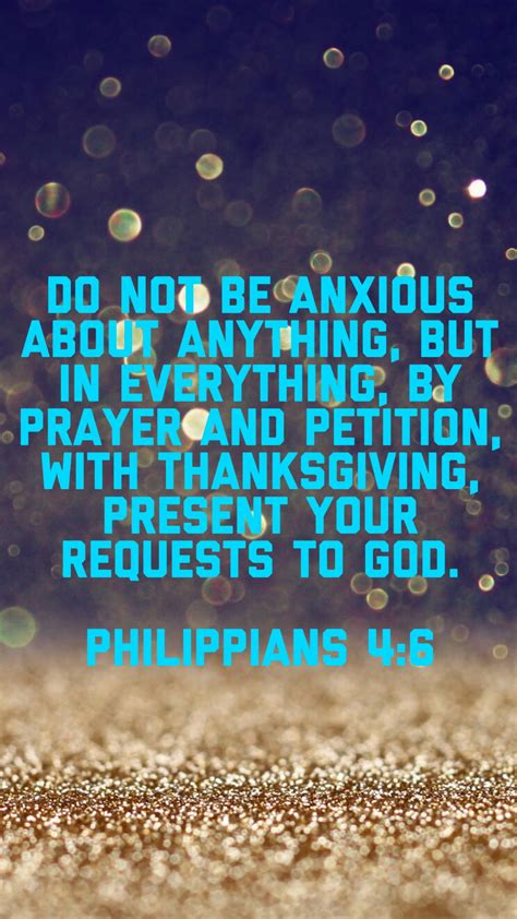 Download Philippians Jesus Quotes Wallpaper