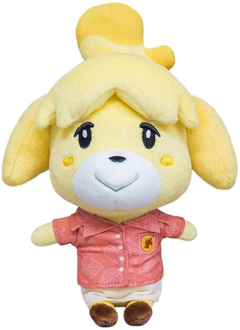 Sanei Boeki Nintendo Animal Crossing New Horizons Plush Toys Etsy