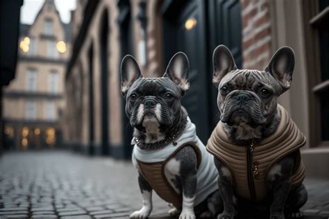 French Bulldog | Frenchie Breed Info, History & Pictures