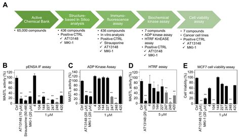 Pharmaceuticals Free Full Text Discovery And Characterization Of A