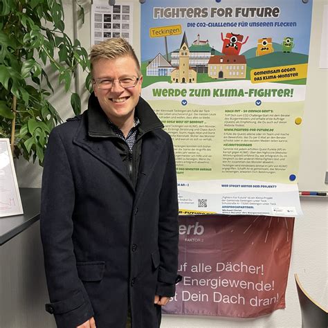 Fighters For Future Klimaschutz Als Challenge In Dettingen Teck Swr