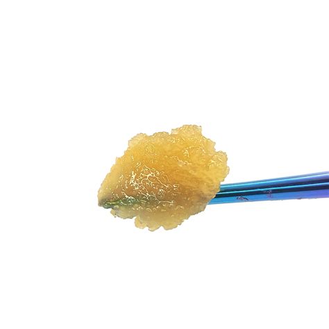 Wildcard Extracts x VCC – Mango Mac Cured Resin – Prairie Cannabis ...