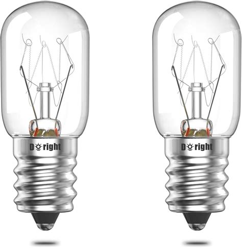 Bonlux Backofenlampe W Grad E Ofenlampe E T Hitzebest Ndig