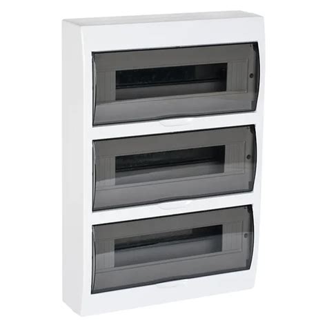 ЩРН-П-45 IP41 PROXIMA EKF. Цены, характеристики, фото на официальном ...
