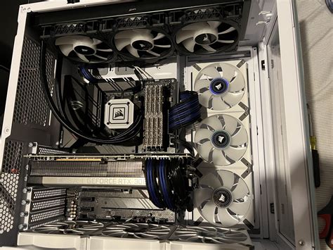EVGA 3080 Build : r/gamingpc