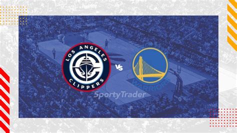 Palpite LA Clippers X Golden State Warriors X NBA 27 12 2024